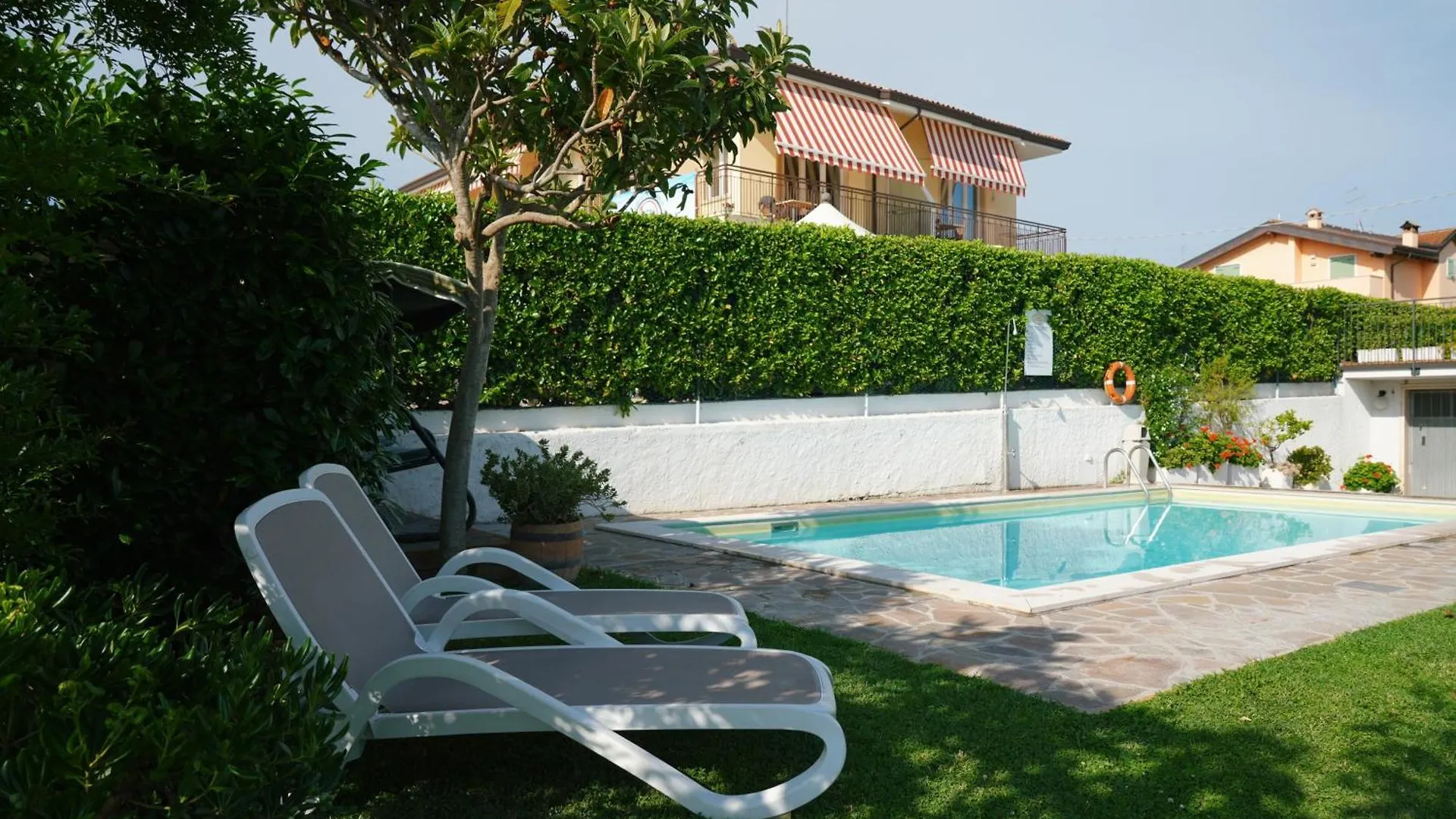 Camere Da Mirella Lazise