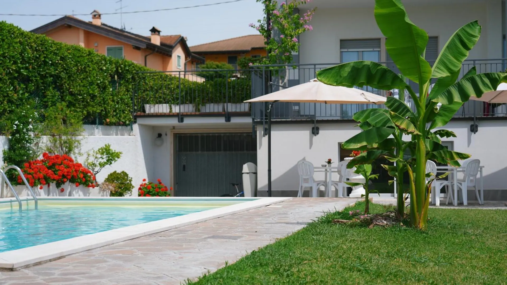 Camere Da Mirella Lazise Italy