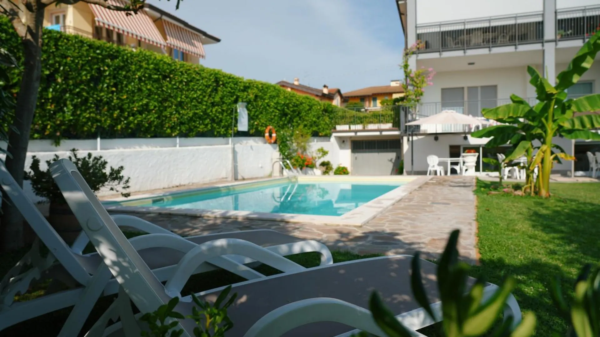 Camere Da Mirella Lazise 2*,  Italy