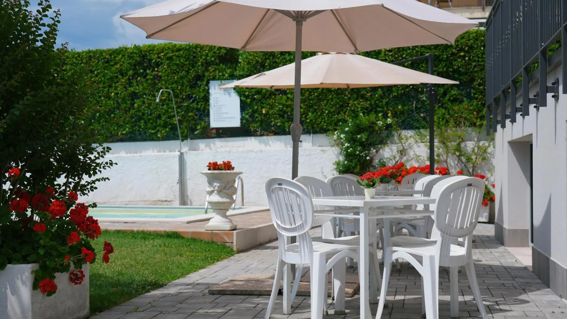 ** Guest house Camere Da Mirella Lazise Italy