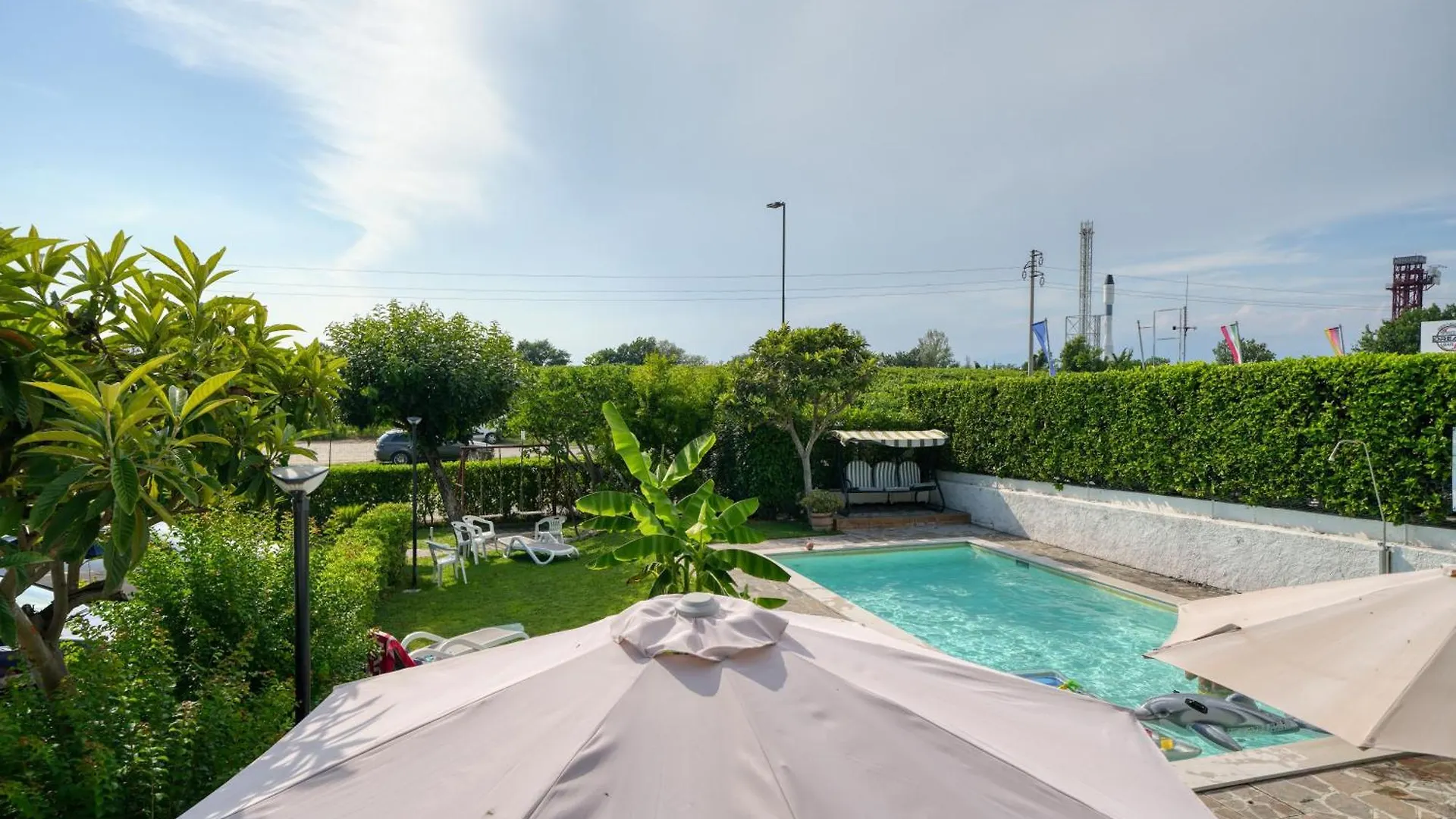 Gasthof Camere Da Mirella Lazise
